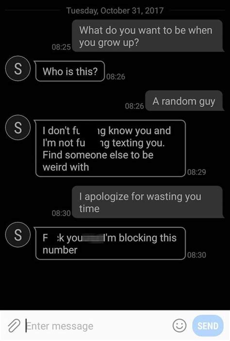 I text nudes to random phone numbers. : r/confession